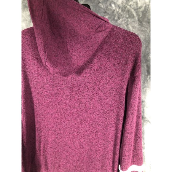 Old Navy Hoodie Women’s Long Sleeve Extra Large Size 14 - Picture 9 of 11